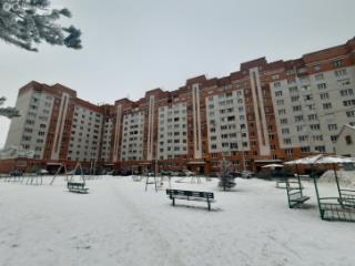 1-комн., 41 м², 7/10 этаж