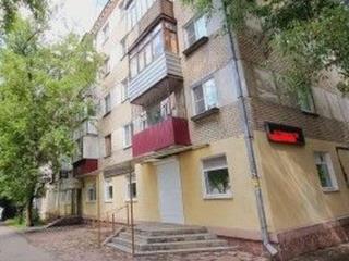 1-комн., 30.4 м², 4/5 этаж