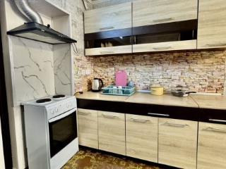 19 м², 5/5 этаж, 1-комн.