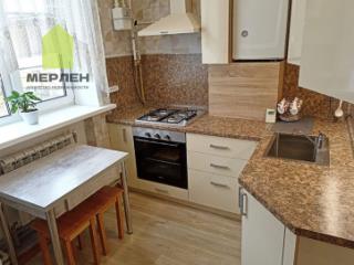 3-комн., 62 м², 2/3 этаж