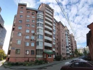 4-комн., 116.1 м², 10/10 этаж