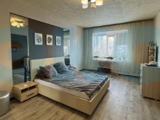 2-комн., 52.7 м², 2/5 этаж