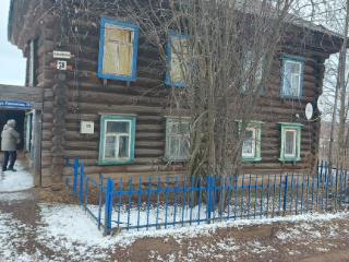 Таунхаус, 24 м², 1 сотка
