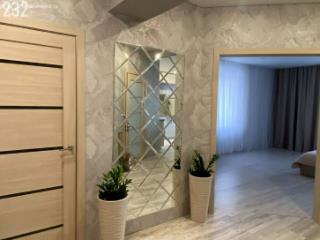 3-комн., 85 м², 4/9 этаж