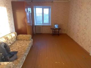 1-комн., 30 м², 4/5 этаж