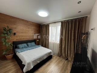 2-комн., 61.6 м², 24/25 этаж