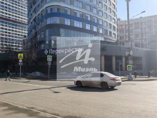 3-комн., 109 м², 26/40 этаж