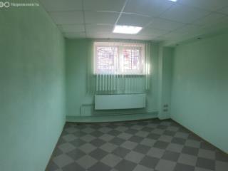 Офис, 12 м²