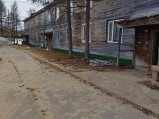 2-комн., 60.1 м², 1/2 этаж