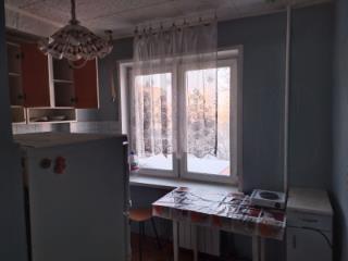 1-комн., 34 м², 3/9 этаж