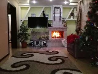 3-комн., 105 м², 3/3 этаж