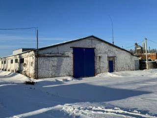 ПСН, 750 м²