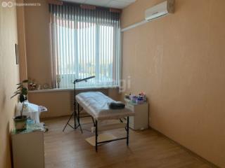 Офис, 47.6 м², 3/10 этаж