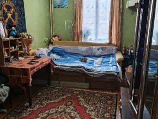 1-комн., 34 м², 1/2 этаж