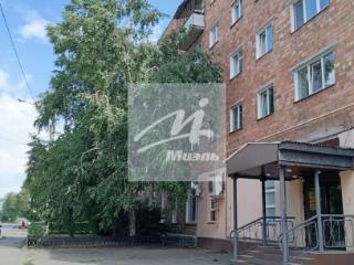 3-комн., 61.7 м², 4/5 этаж
