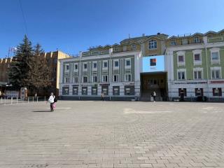 ПСН, 143 м²