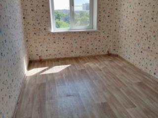 2-комн., 52.4 м², 8/9 этаж