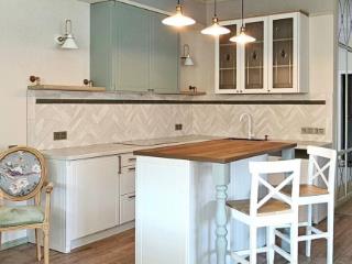 3-комн., 90.4 м², 1/3 этаж