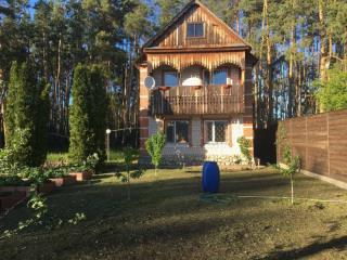Дача, 150 м², 15 соток
