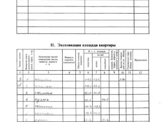 5-комн., 225.9 м², 3/6 этаж