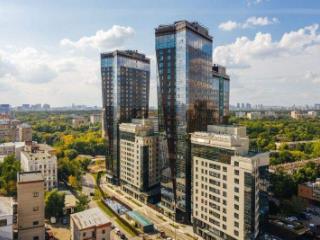 Офис, 110.2 м², 1/28 этаж