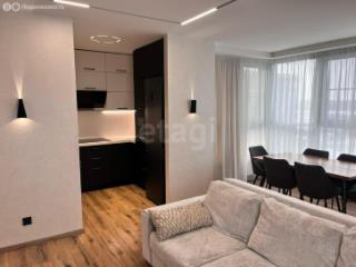 3-комн., 80.2 м², 11/14 этаж