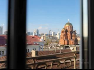 4-комн., 199.7 м², 5/6 этаж