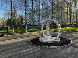 2-комн., 59 м², 2/5 этаж