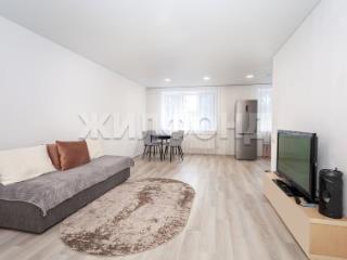 2-комн., 60.4 м², 4/9 этаж