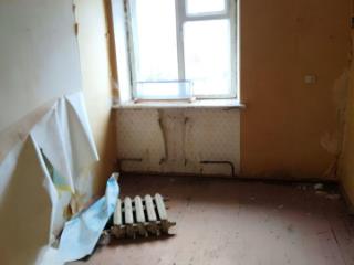 1-комн., 32 м², 1/2 этаж
