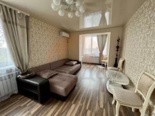 2-комн., 46 м², 2/3 этаж