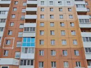 3-комн., 54 м², 5/10 этаж