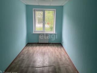 Студия, 11.6 м², 1/2 этаж