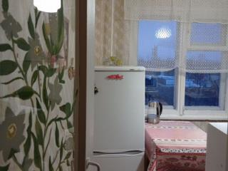 4-комн., 59.3 м², 5/5 этаж