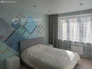 2-комн., 60 м², 6/16 этаж