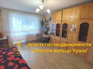 2-комн., 50.8 м², 4/5 этаж