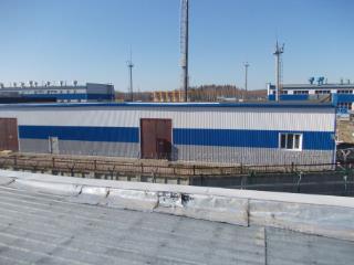Офис, 435.4 м²