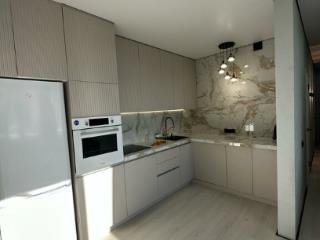 3-комн., 64.6 м², 2/23 этаж