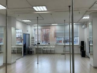 Офис, 64.7 м², 2/9 этаж