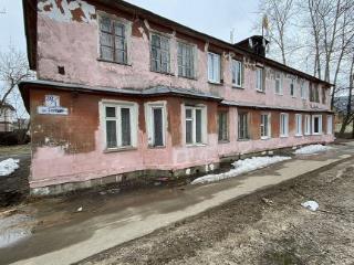 2-комн., 47.3 м², 1/2 этаж