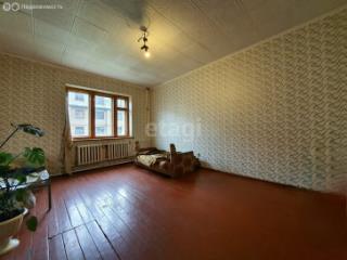 3-комн., 84.5 м², 1/2 этаж