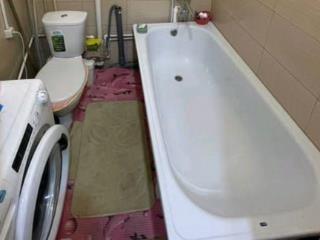 Студия, 24 м², 1/3 этаж