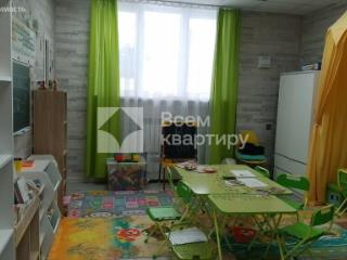 Офис, 53 м², 1/5 этаж