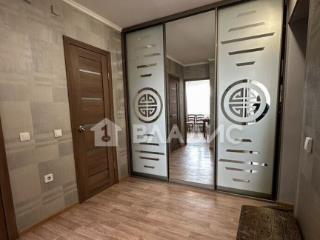 2-комн., 53.8 м², 3/5 этаж