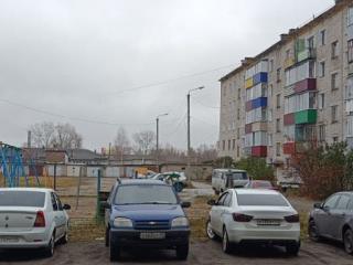 1-комн., 29.6 м², 5/5 этаж