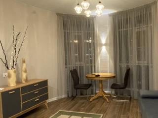 Студия, 45 м², 9/9 этаж