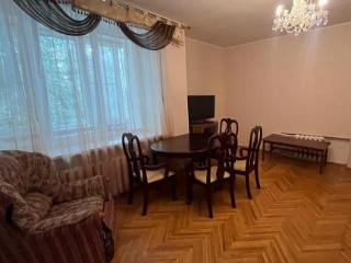 3-комн., 87 м², 3/3 этаж