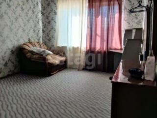 28.1 м², 2/2 этаж, 3-комн.