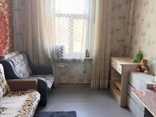 12 м², 2/2 этаж, 1-комн.
