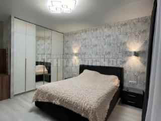 1-комн., 41.22 м², 2/5 этаж